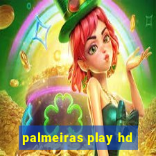 palmeiras play hd